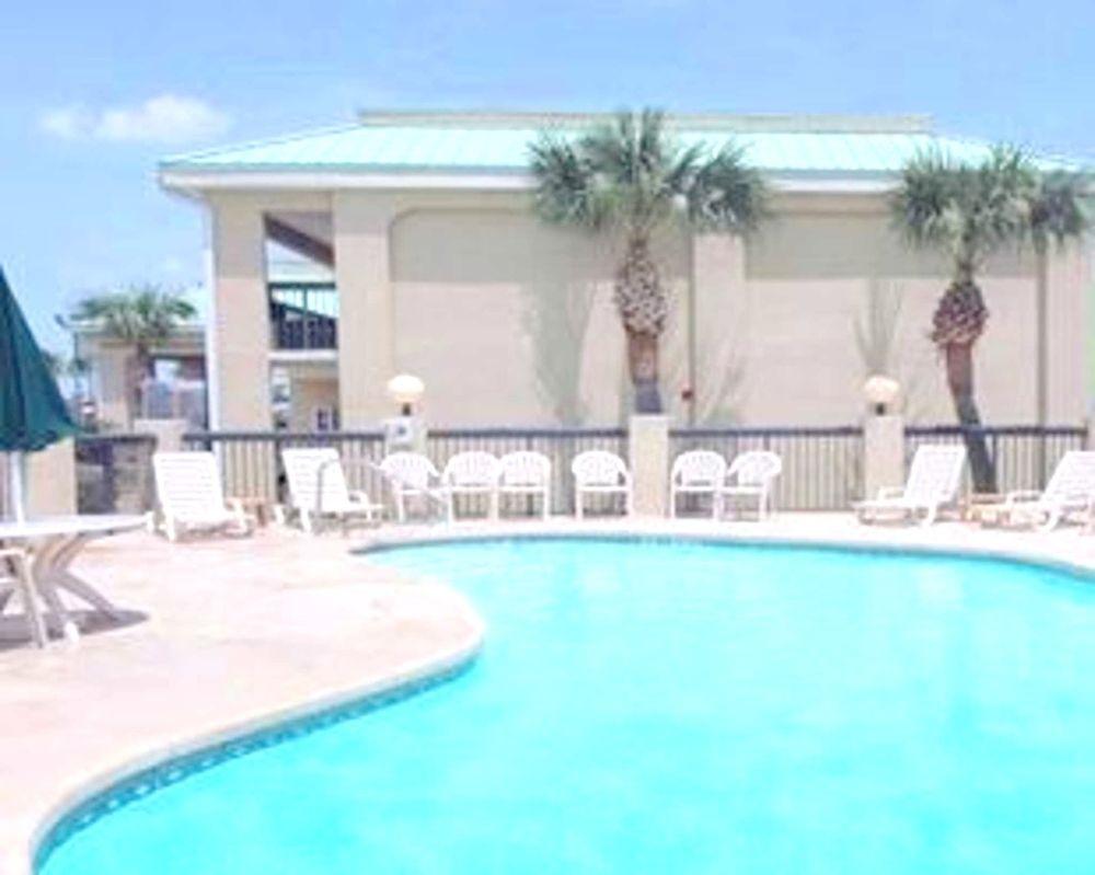 Econo Lodge Inn & Suites Gulfport Εξωτερικό φωτογραφία