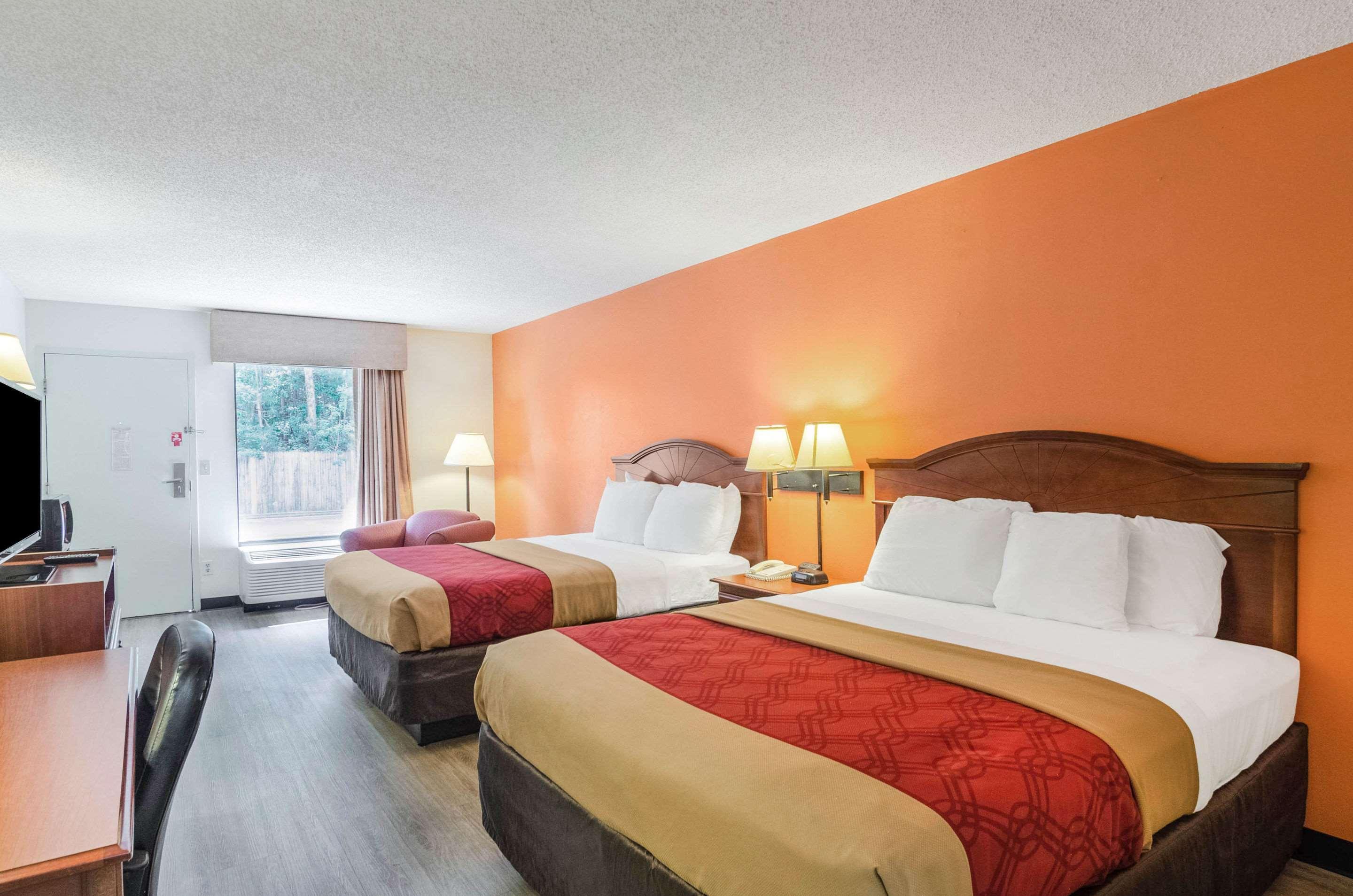 Econo Lodge Inn & Suites Gulfport Εξωτερικό φωτογραφία