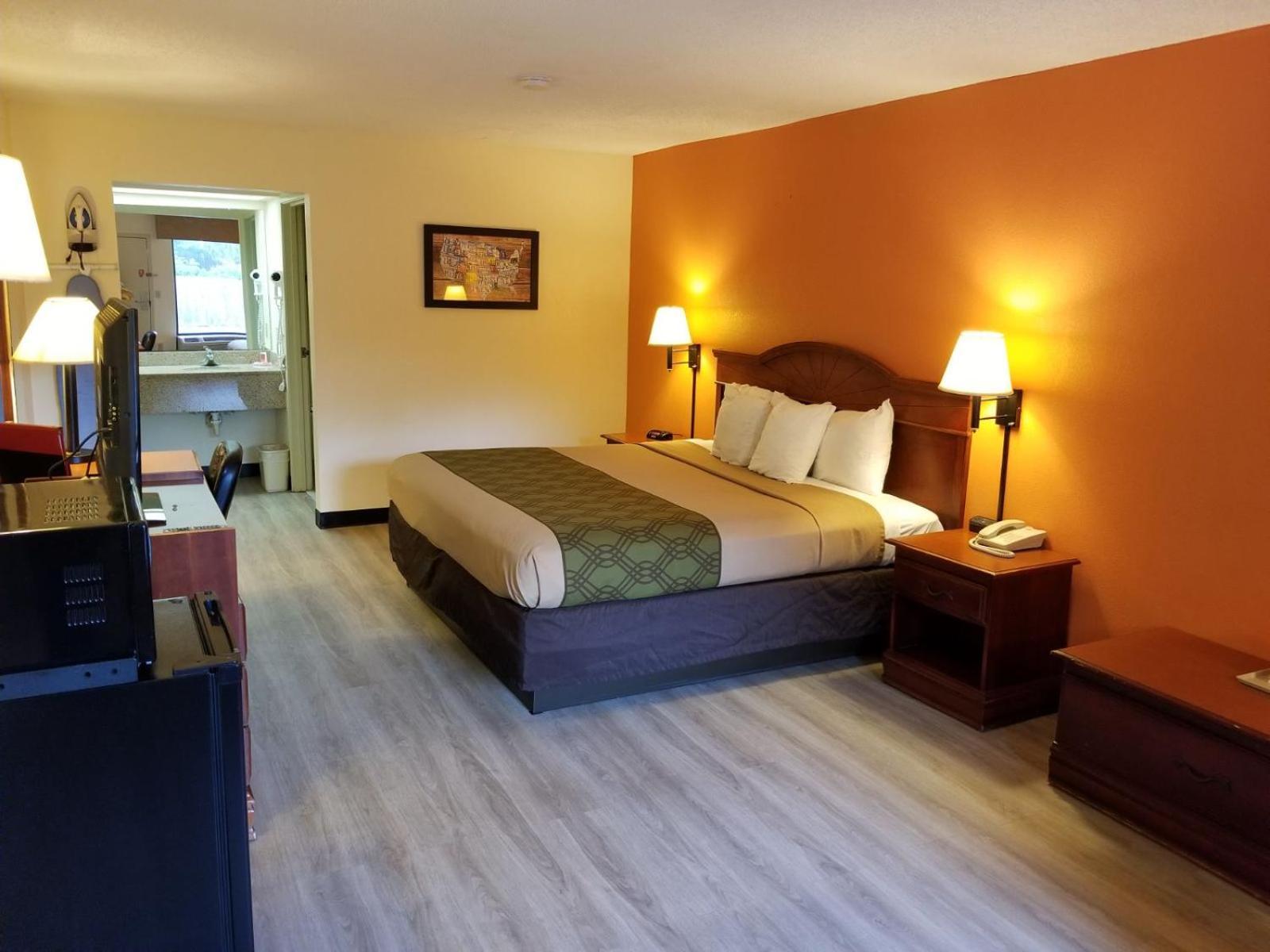 Econo Lodge Inn & Suites Gulfport Εξωτερικό φωτογραφία