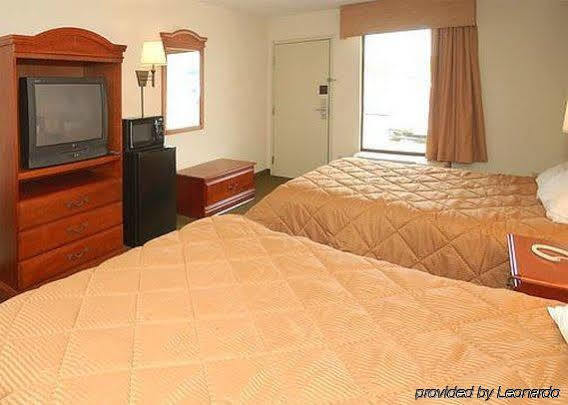 Econo Lodge Inn & Suites Gulfport Εξωτερικό φωτογραφία